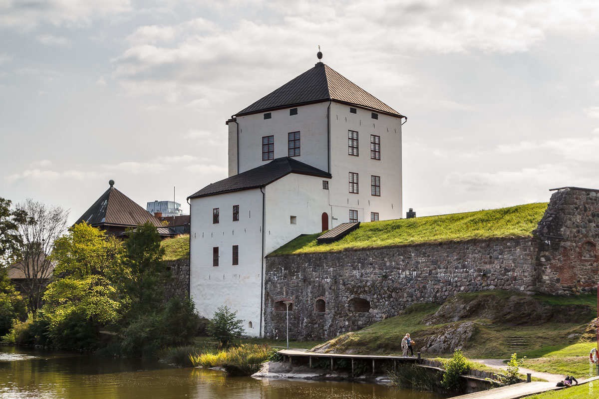 Sörmland – slott, skärgård och småstäder nära storstan
