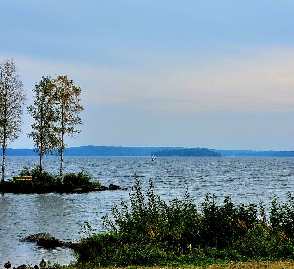 Sveriges största sjöar – fakta som stämmer, från Vänern till Sveriges djupaste sjö