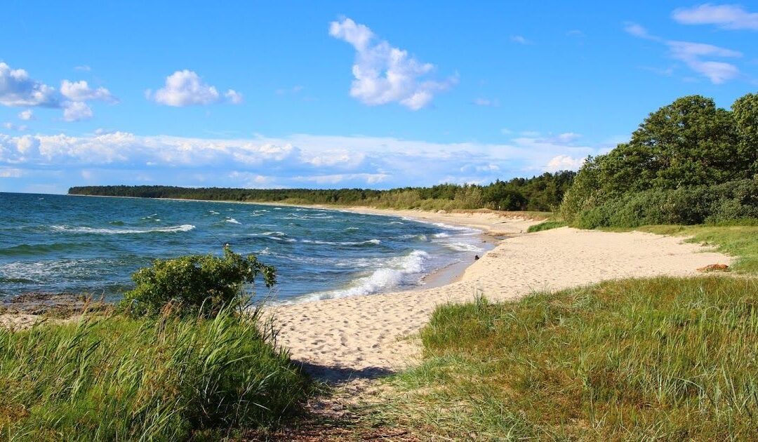 Camping på Öland – den stora guiden