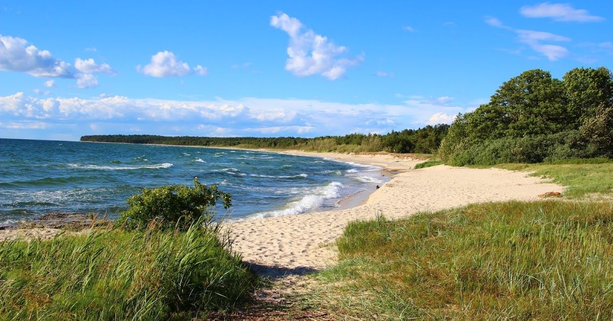 Camping på Öland – den stora guiden