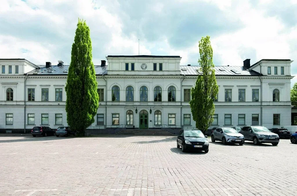 Att göra i Växjö – stor guide till sjöar, kultur, barnaktiviteter och Smålands gröna stad