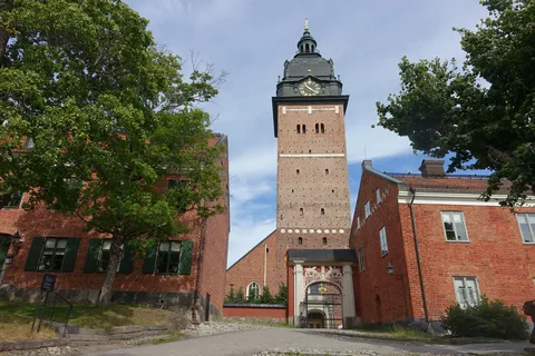 Strängnäs – guide till Mälaren, ställplats, camping, båtar och bästa sakerna att göra