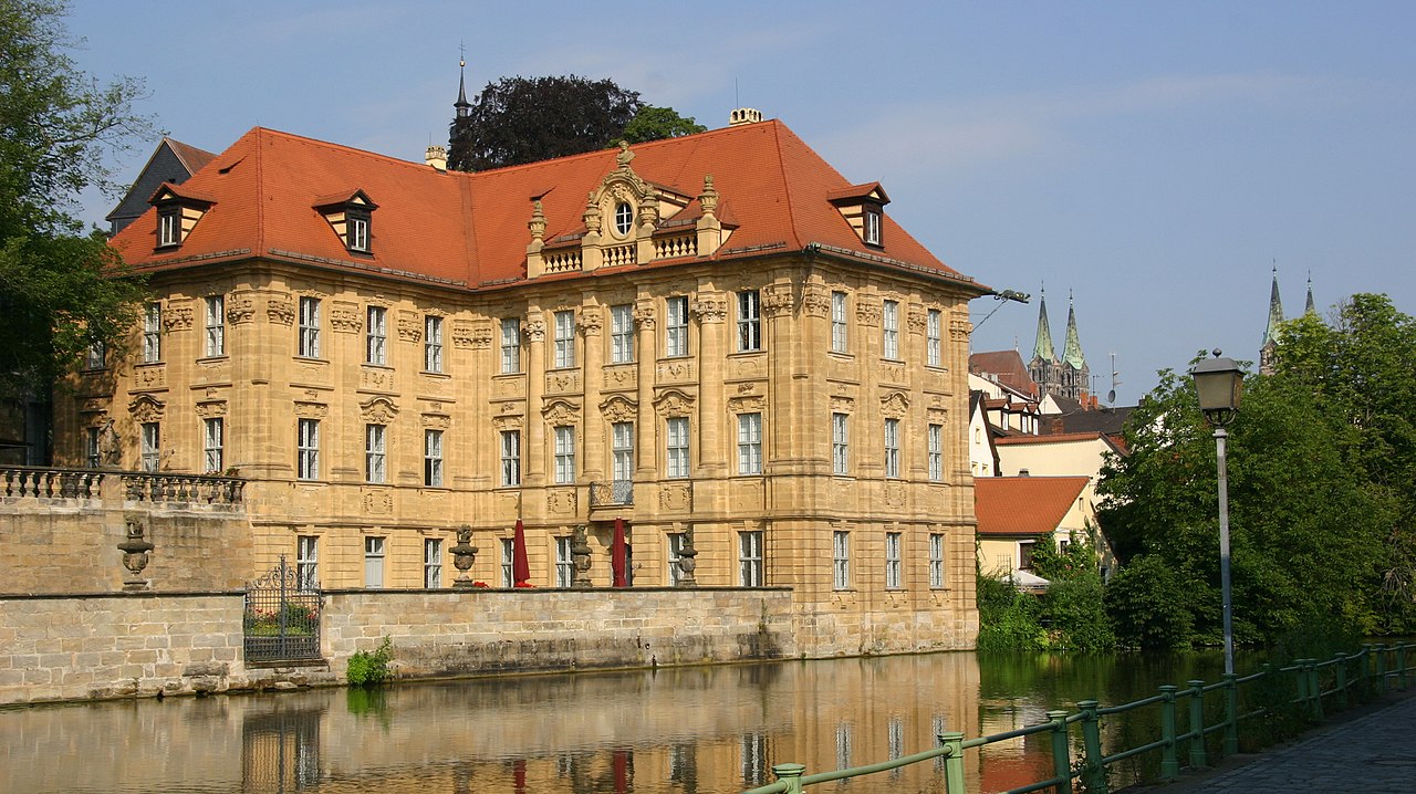 Bamberg – medeltida gränder, världsarv och rökig öl