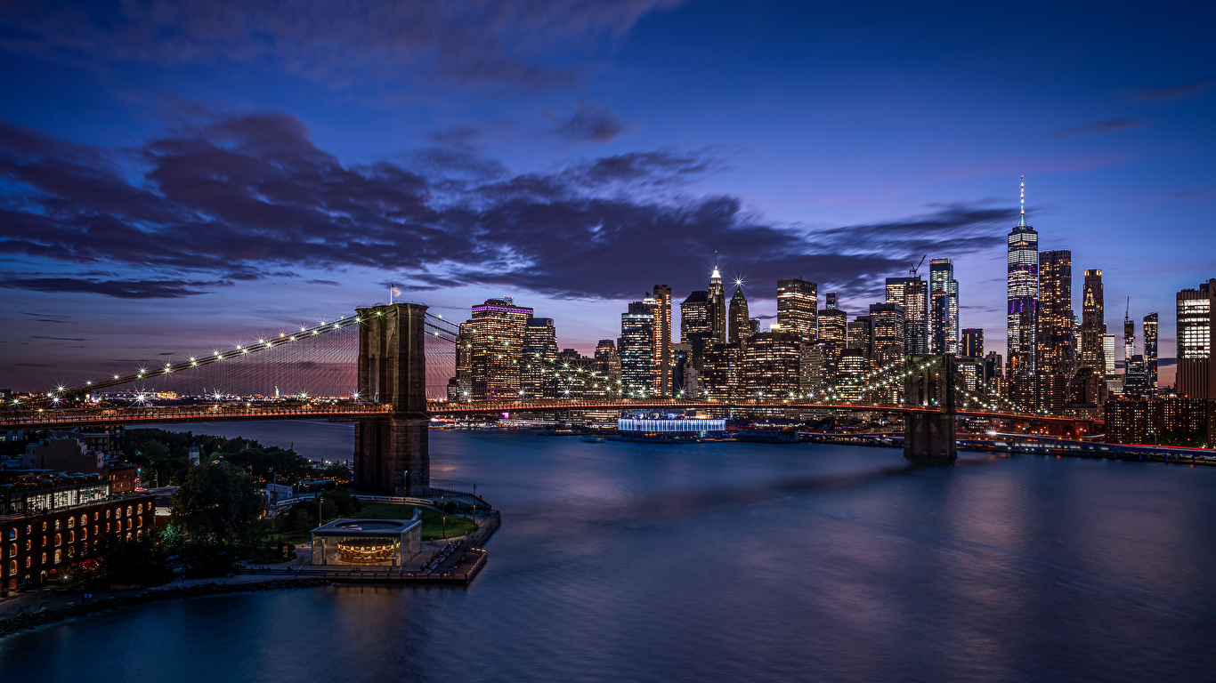 New York – staden som aldrig riktigt tar slut