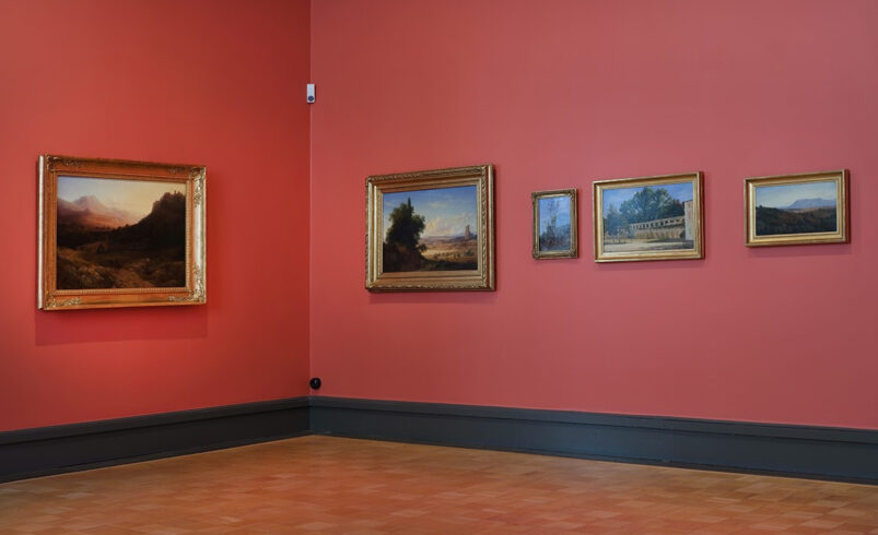 Göteborgs konstmuseum – nordiska mästare och världskonst vid Götaplatsen