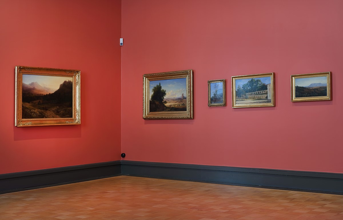 Göteborgs konstmuseum – nordiska mästare och världskonst vid Götaplatsen