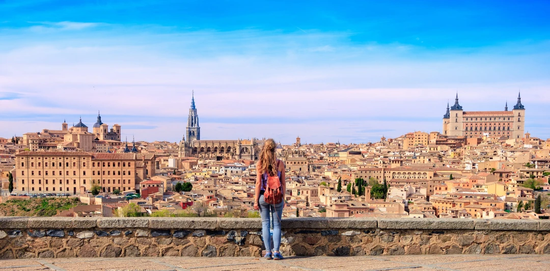 Spanien – sol, städer och ett mildare liv vid Medelhavet